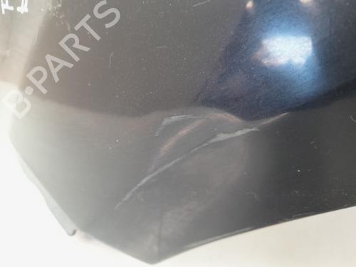Left front fenders FORD KA (RU8) 1.2 | BP29573296C41 