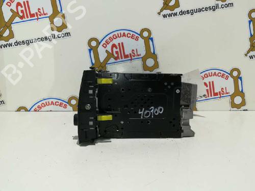 Radio TOYOTA PRIUS Liftback (_W2_) 1.5 Hybrid (NHW20_, NHW20R) | BP20798904E6 
