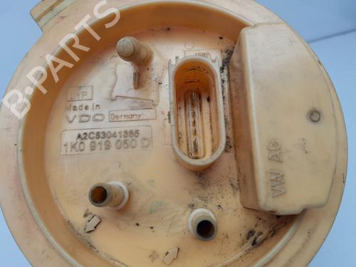 Fuel pump VW GOLF V (1K1)  | BP29534249M76