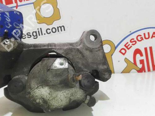 Right front brake caliper AUDI A4 B7 Avant (8ED)  | BP20781813M104 