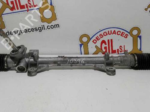 Steering rack RENAULT MEGANE III Coupe (DZ0/1_) 1.9 dCi (DZ0N, DZ0J, DZ1J, DZ1K) | BP20780309M22 