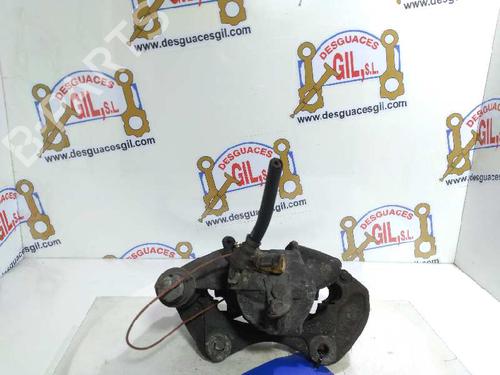 Left front brake caliper PEUGEOT EXPERT (224_) 1.9 D | BP20730608M105 