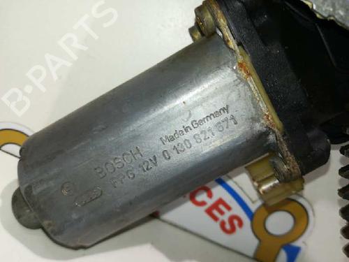 Front right window mechanism MERCEDES-BENZ E-CLASS (W210) E 320 (210.055) | BP20798595C23 