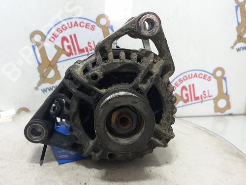 Alternator OPEL ZAFIRA A MPV (T98) 2.0 DTI 16V (F75) | BP20770926M7 