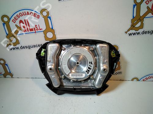 Driver airbag MERCEDES-BENZ CLK (C208) CLK 230 Kompressor (208.347) | BP20790003C9 