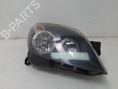 Used Right headlight Right headlight 37081653 37081653