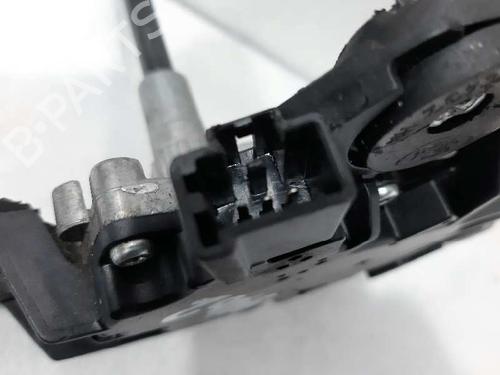 Rear wiper motor FORD FOCUS II (DA_, HCP, DP)  | BP20730860M102 