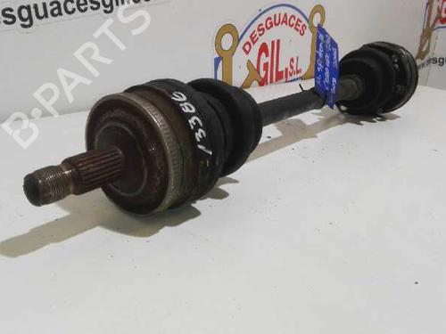 Antriebswelle links hinten MERCEDES-BENZ C-CLASS Coupe (CL203)  | BP20781759M40 