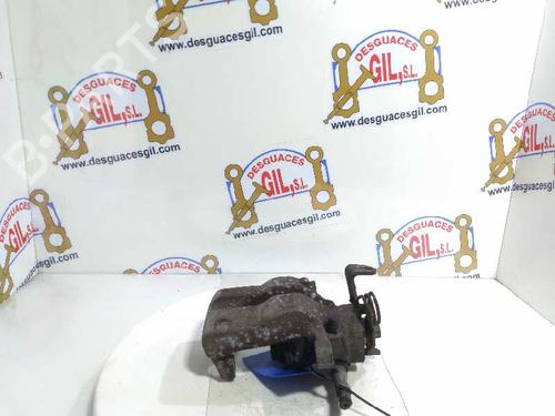 Left rear brake caliper ALFA ROMEO 156 (932_) 1.9 JTD 16V (932AXE00) | BP20797705M107 