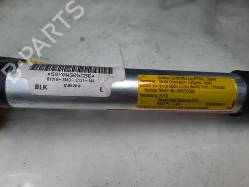 Airbag Kit HONDA CIVIC VIII Hatchback (FN, FK) 2.2 CTDi (FK3) | BP23662745C86 