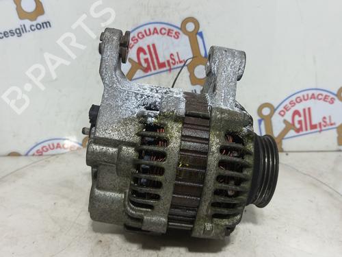 Alternator RENAULT CLIO II (BB_, CB_)  | BP20751230M7 