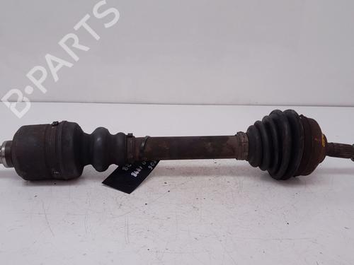 Used Left front driveshaft Left front driveshaft PEUGEOT 206 Hatchback (2A/C) 1.9 D (69 hp) 34132472 34132472
