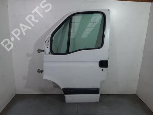 Used Left front door RENAULT MASTER II Van (FD) 2.5 dCi (120 hp) 23844004