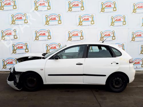 Instrument cluster SEAT IBIZA III (6L1)  | BP20744787C47 