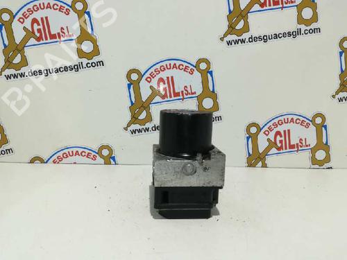 ABS pump VW POLO IV (9N_, 9A_)  | BP20798186M43 