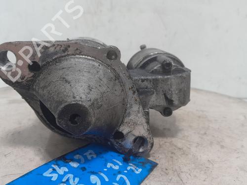 Startmotor RENAULT CLIO II (BB_, CB_)  | BP23147737M8 