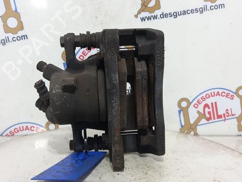 Right front brake caliper OPEL AGILA B (H08) | BP20759908M104