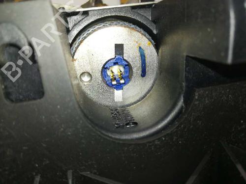 Driver airbag CITROËN XSARA PICASSO (N68) 1.6 HDi | BP20790489C9 