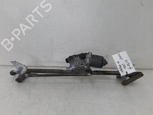 Motor limpa vidros frontal Motor limpa vidros frontal 39190184 39190184