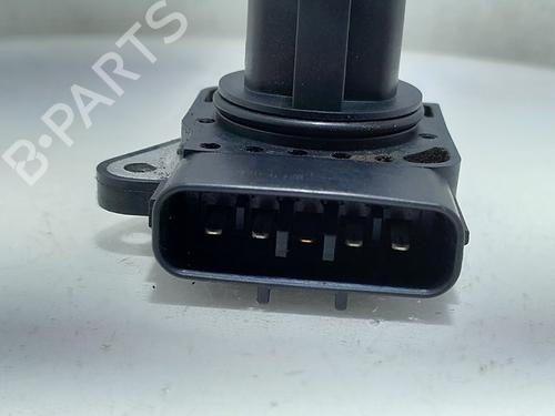 Mass air flow sensor SUBARU TRIBECA (B9) 3.0 (WXE) | BP20764332M95 