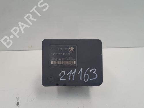 ABS pump BMW 3 (E90) 320 d | BP36114249M43 - Image 5