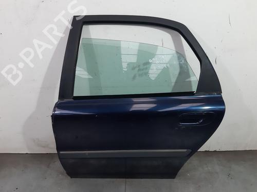 Used Left rear door VOLVO S80 I (184) 2.5 TDI (140 hp) 23661270
