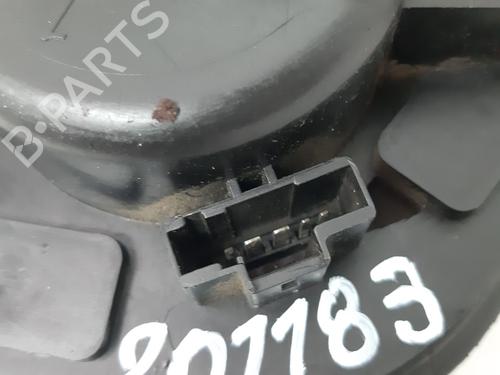 Heater blower motor CITROËN XSARA PICASSO (N68) 1.6 HDi | BP31269156M62