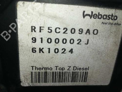 Other MAZDA 6 Saloon (GG) 2.0 DI (GG14) | BP20799241O1 