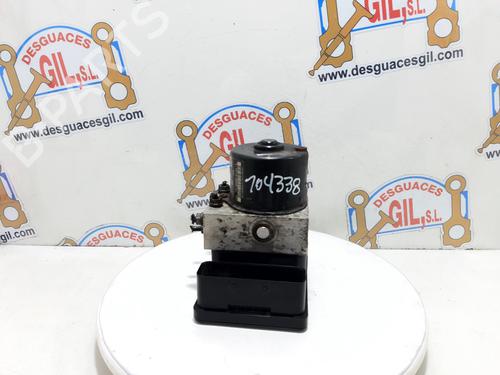 Used ABS pump AUDI A3 (8P1) 1.9 TDI (105 hp) 20778209