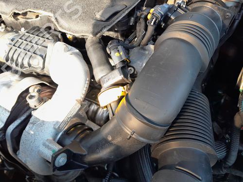 Engine PEUGEOT 308 II (LB_, LP_, LW_, LH_, L3_)  | BP29511363M1 