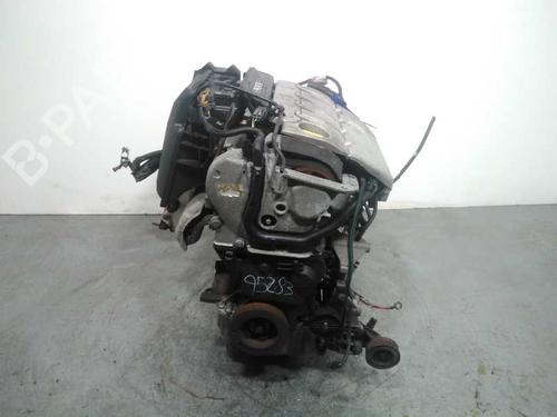 Engine RENAULT CLIO II (BB_, CB_)  | BP20803571M1 
