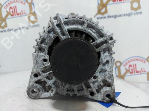 Used Alternator RENAULT CLIO III (BR0/1, CR0/1) 1.5 dCi (BR17, CR17) (86 hp) 20738144