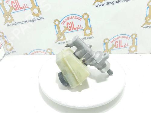 Brake master cylinder MERCEDES-BENZ E-CLASS (W210) E 320 (210.065) | BP20806653M77 