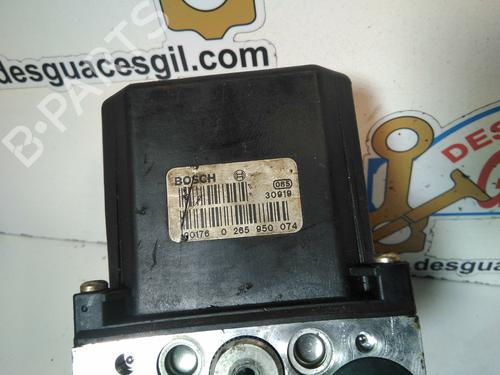 ABS pump PEUGEOT 307 (3A/C) 2.0 HDi 110 | BP20788247M43 