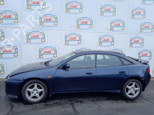 Pièces Détachées Usagées MAZDA 323 F V (BA) 2.0 24V (BAEP) (144 hp) 4377334