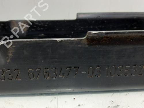 Right rear suspension arm BMW 3 (E90) 318 d | BP20766398M15 
