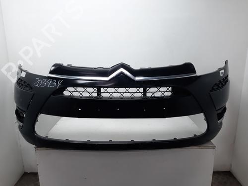 Used Front bumper Front bumper CITROËN C4 Picasso I MPV (UD_) [2006-2015] 33214860 33214860