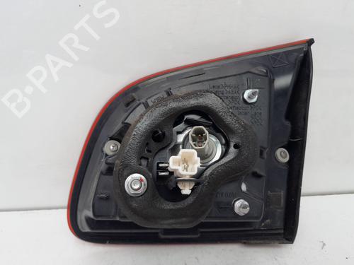 Left taillight CITROËN C4 AIRCROSS 1.6 HDi 115 AWC | BP36753915C34 - Image 3