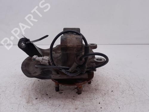 Right front steering knuckle RENAULT KOLEOS I (HY_) 2.0 dCi (HY0K) | BP37248308M26 - Image 5