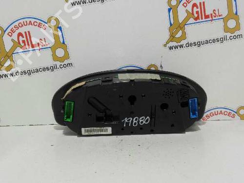 Kombinert Instrument VW PASSAT B5 (3B2) 1.9 TDI Syncro/4motion (110 hp) 20785173