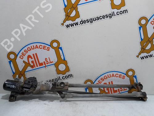 Used Front wiper motor FORD FOCUS I (DAW, DBW) 1.8 TDCi (100 hp) 20760011