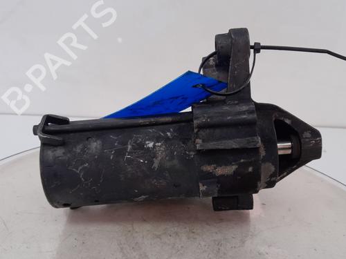 Startmotor CITROËN BERLINGO MULTISPACE (B9) 1.6 HDi 90 | BP26533212M8 