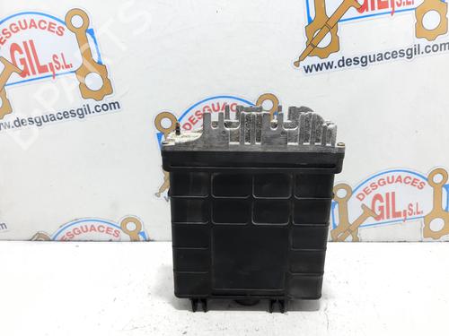 Engine control unit (ECU) VW GOLF III (1H1)  | BP20754028M57 