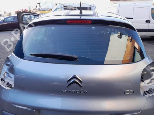 bagklap-cckombi-coupe-citroen-c3-iii-sx-2016-35771009 main image