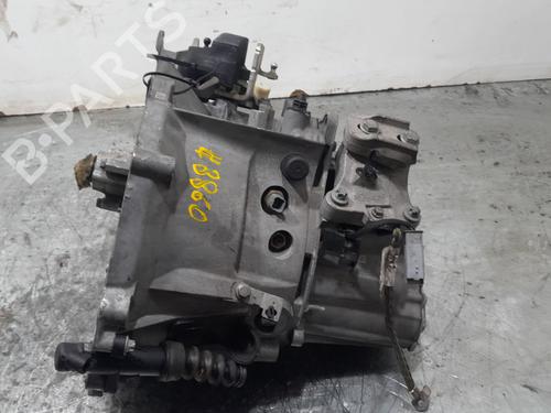Gearbox PEUGEOT 2008 II (UD_, US_, UY_, UJ_, UR_, UC_) | BP30910679M3