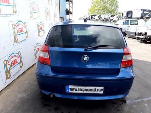 Engine control unit (ECU) BMW 1 (E87) 120 d | BP20751800M57 