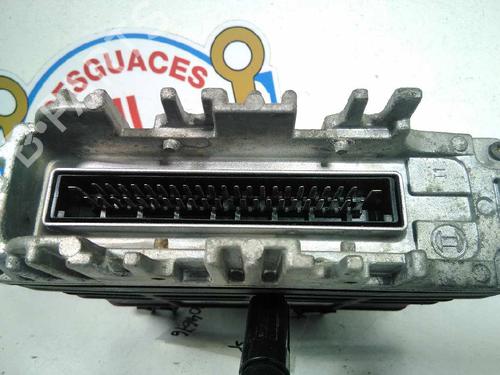 Engine control unit (ECU) SEAT IBIZA II (6K1) 1.4 i | BP20794107M57 