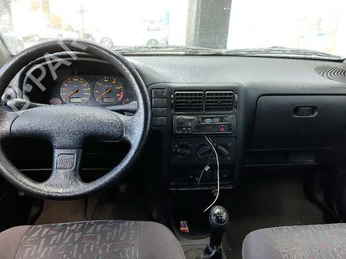Engine SEAT CORDOBA Vario (6K5) 1.6 i | BP20813812M1 