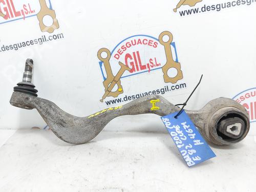 Used Left front suspension arm BMW 1 Coupe (E82) 120 d (177 hp) 20741326