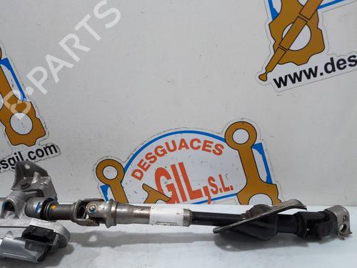 Steering column MERCEDES-BENZ SPRINTER 3,5-t Van (B906) 311 CDI (906.631, 906.633, 906.635, 906.637) | BP20759477M21 